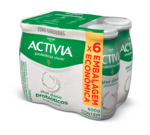 Activia Shot Tradicional - 600g